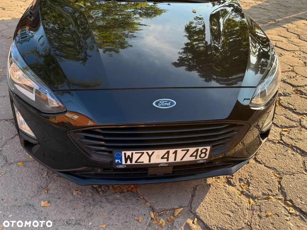 Ford Focus - 8