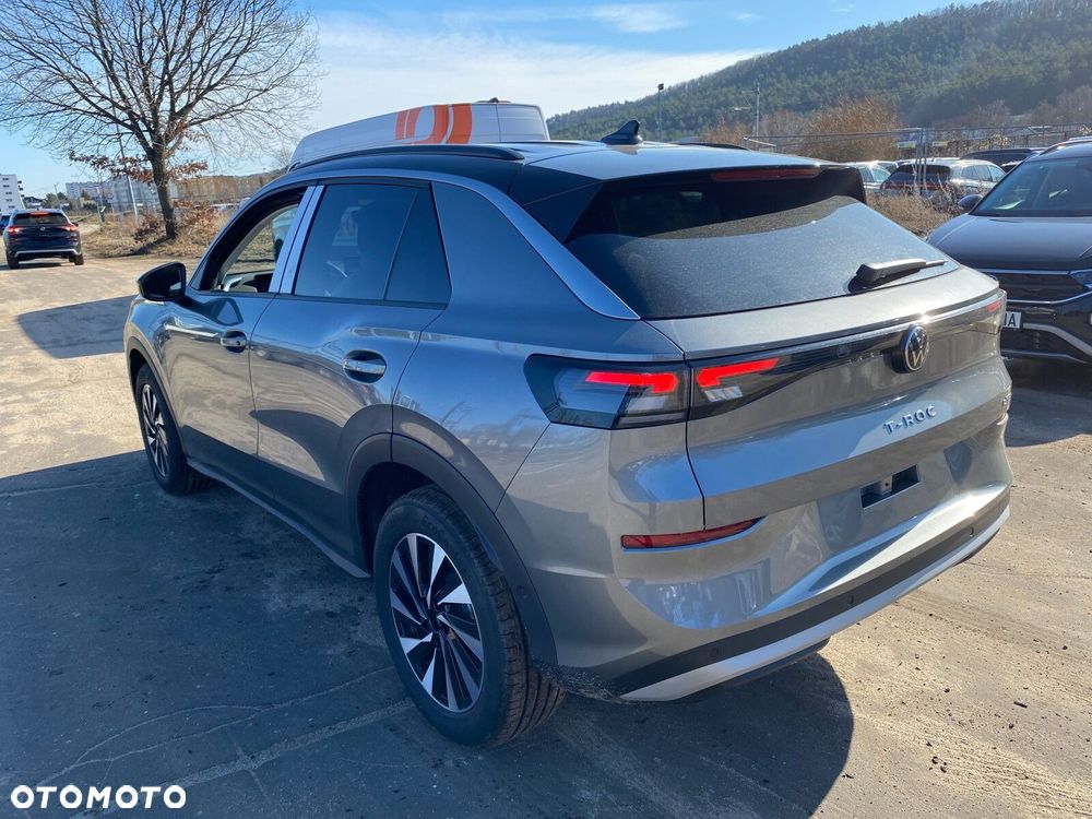 Volkswagen T-Roc 1.5 TSI Life DSG - 8