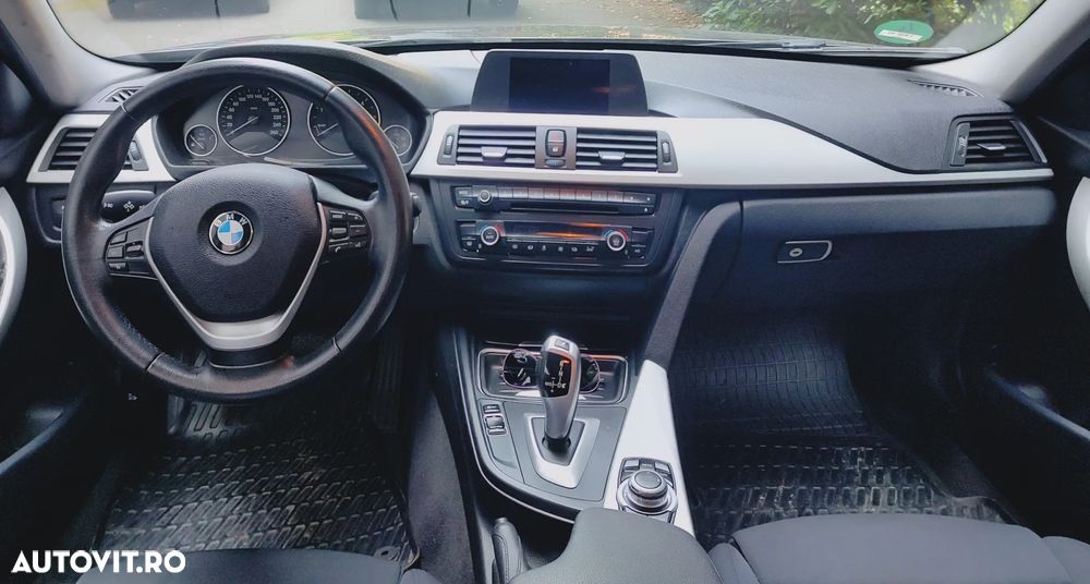 BMW Seria 3 - 10