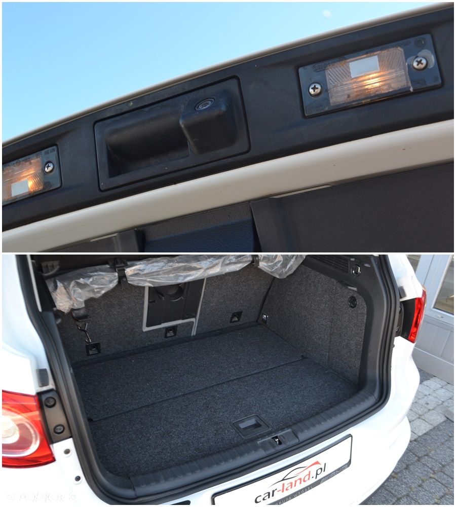 Volkswagen Tiguan 2.0 TDI DPF 4Motion DSG Sport & Style - 27