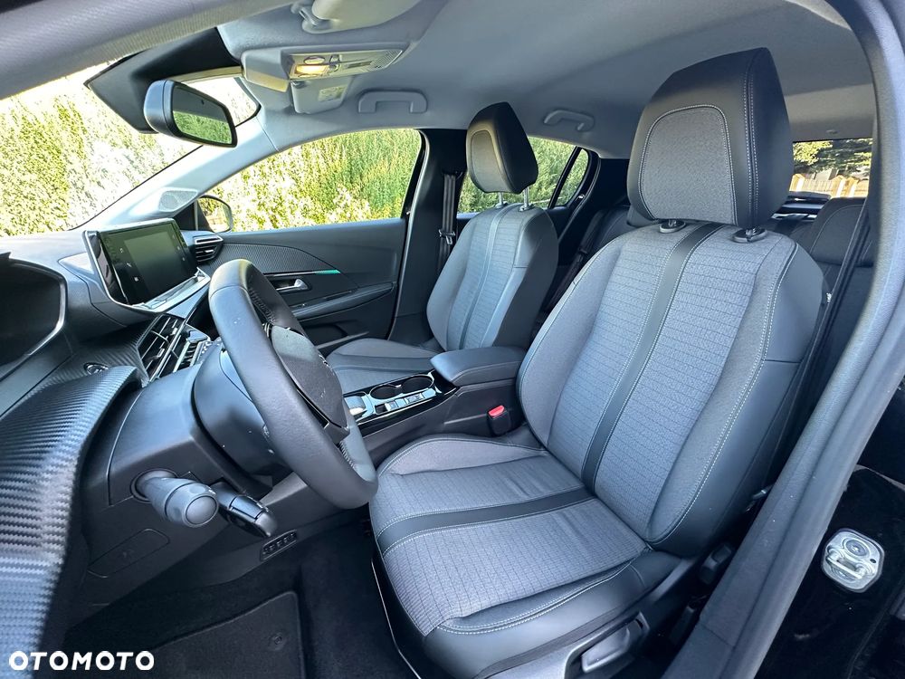 Peugeot 208 Elektromotor 136 Active - 12