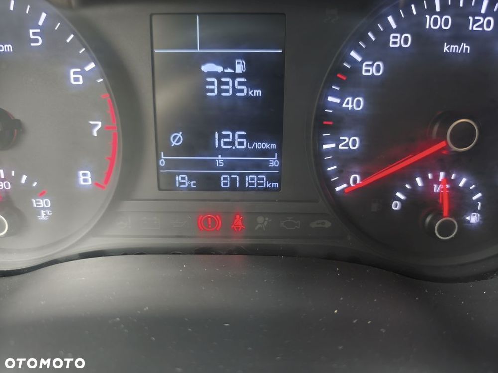 Kia Rio 1.2 XL - 15