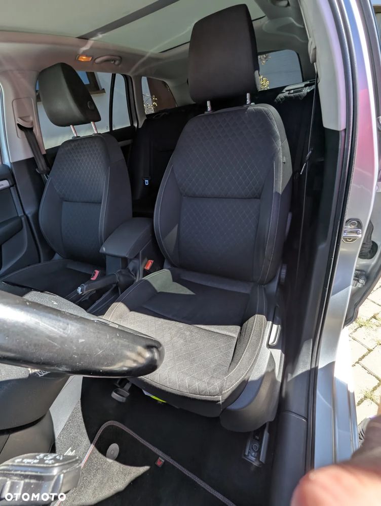 Skoda Octavia 2.0 TDI Edition - 13