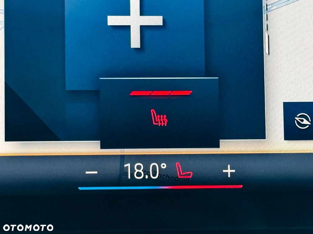 BMW Seria 5 520i - 39