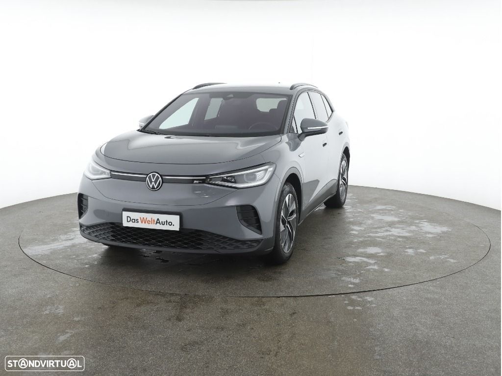 VW ID.4 77 kWh Pro Performance - 1
