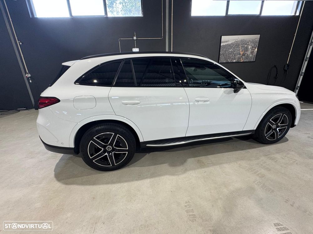 Mercedes-Benz GLC 300 - 14