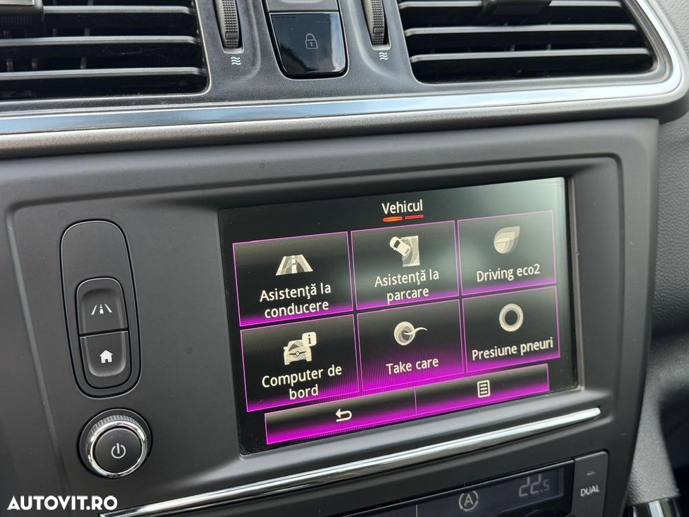 Renault Kadjar Energy dCi 110 Business - 21