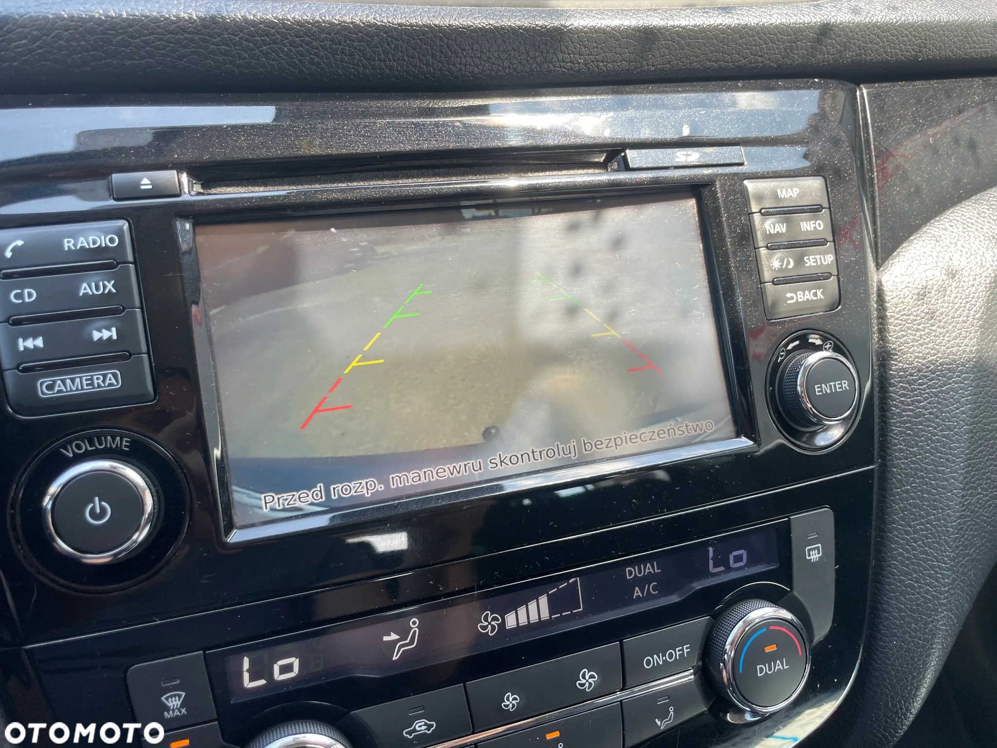 Nissan Qashqai 1.6 DCi Acenta EU6 - 25