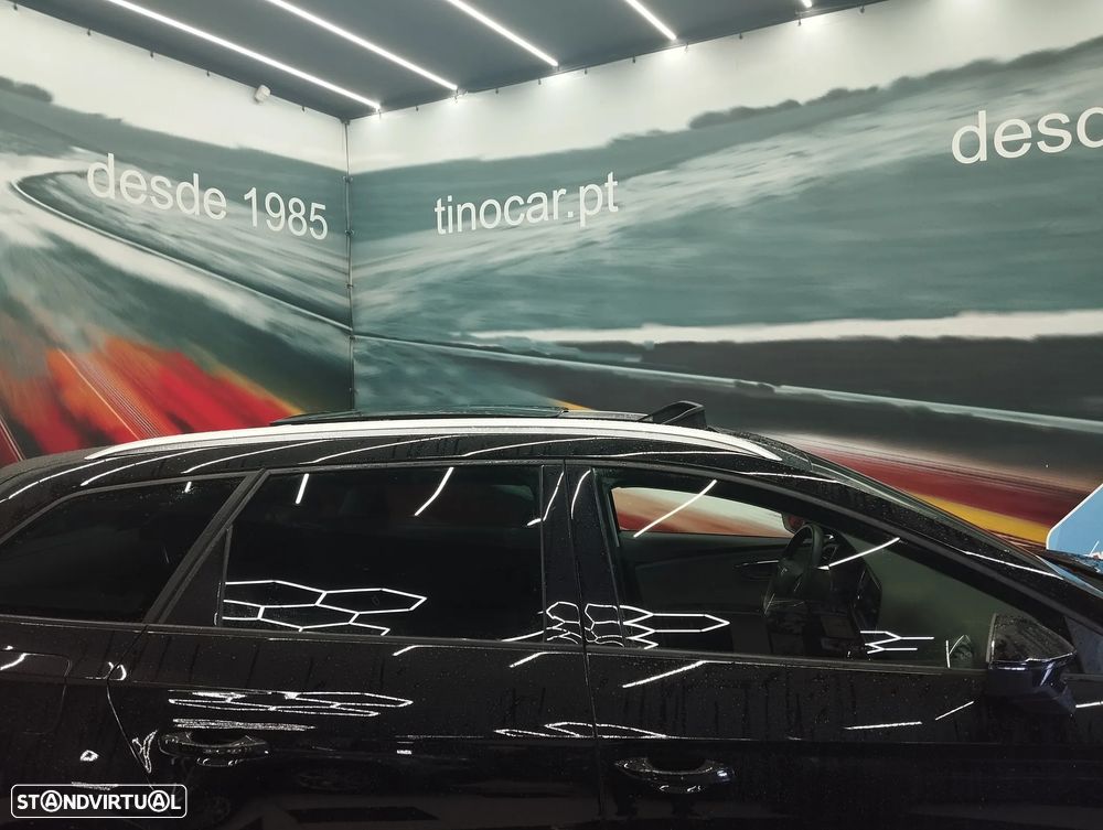 SEAT Leon ST 1.6 TDI Style S/S - 10