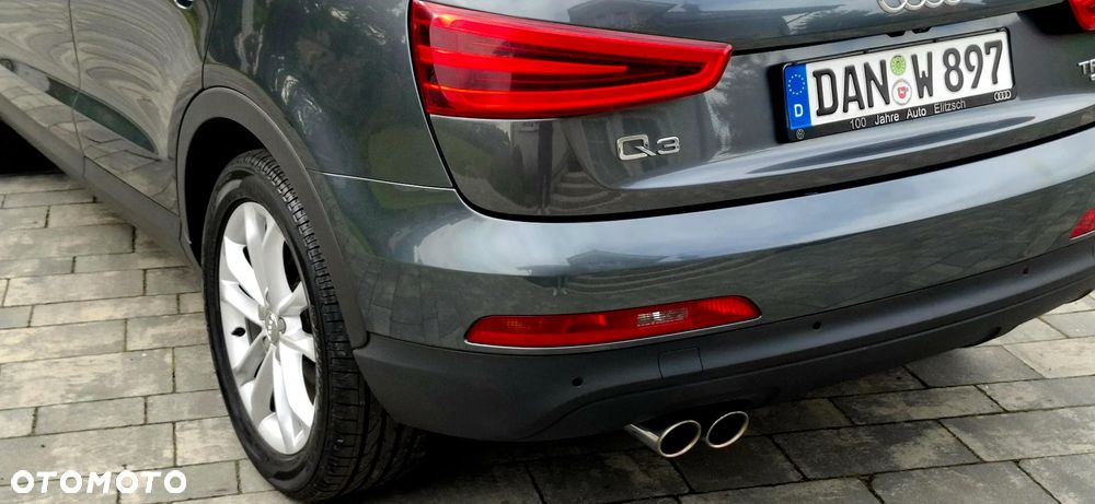 Audi Q3 - 17
