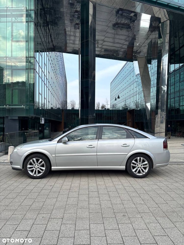 Opel Vectra 1.9 CDTI Comfort - 6