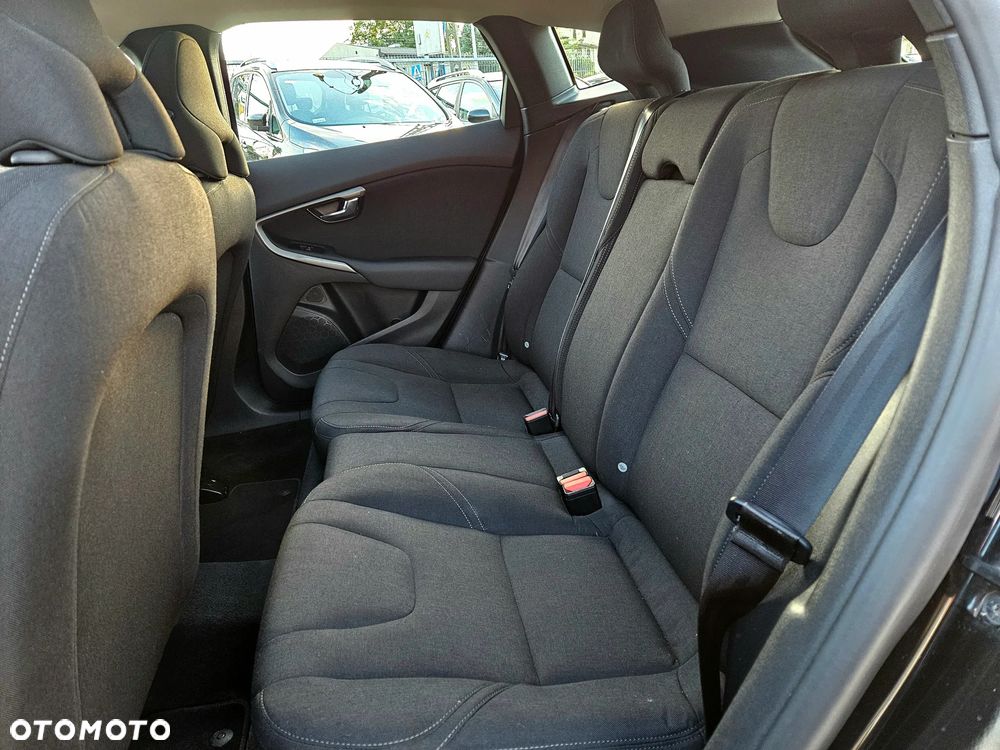 Volvo V40 D2 You - 7