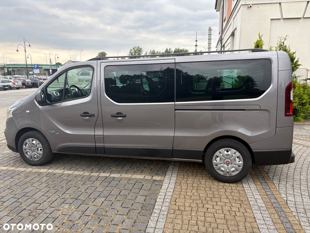 Fiat Talento Kombi L2 Turismo - 7