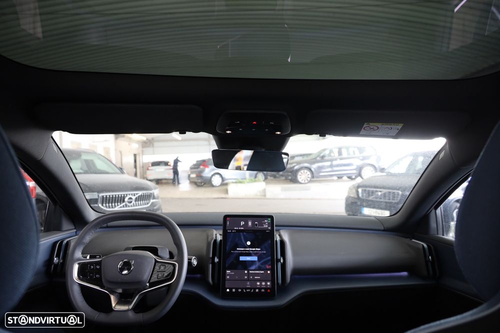 Volvo EX30 Twin Motor Performance AWD Ultra - 17