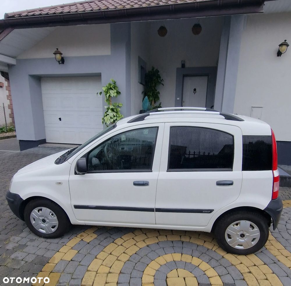 Fiat Panda - 8