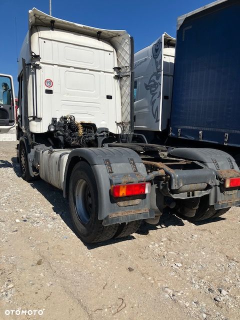 Scania R500 V8 - 5