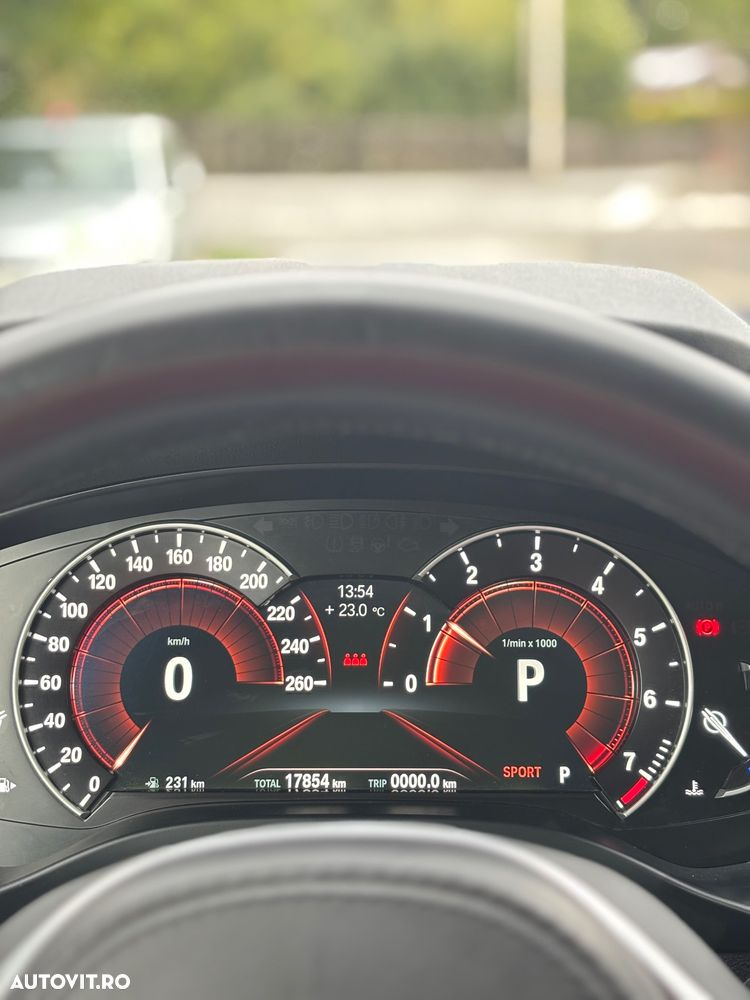 BMW X4 xDrive20i Aut. M Sport X - 11