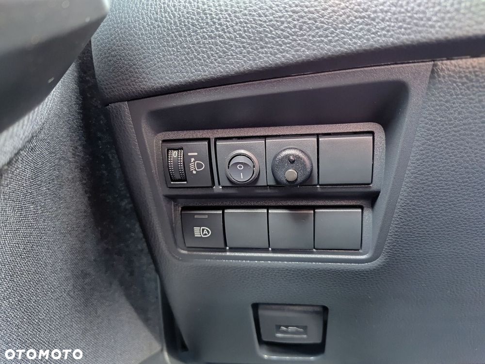 Toyota Yaris Hybrid 1.5 Comfort - 23