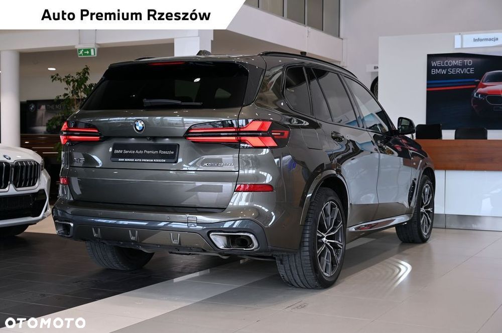 BMW X5 - 17