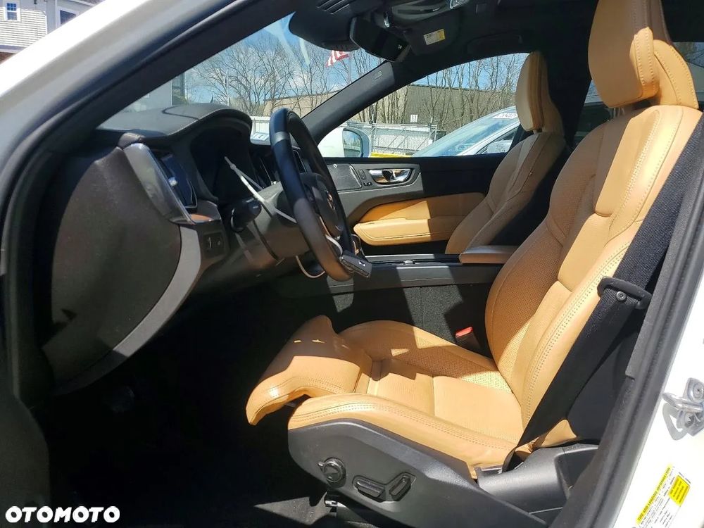 Volvo XC 60 T5 Geartronic Inscription - 9