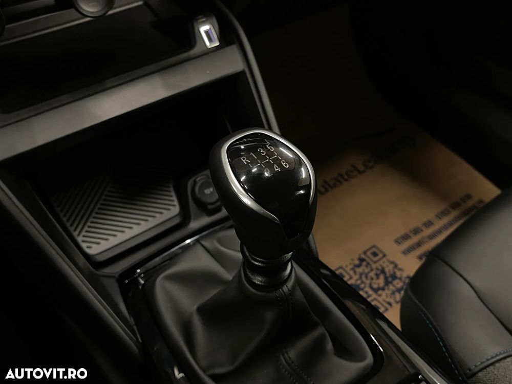 Citroën C4 1.2 PureTech S&S BVM6 Feel Pack - 30