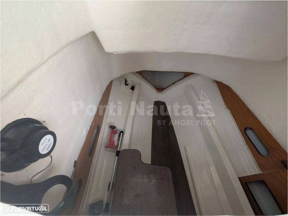 Beneteau Flyer 6.6 Spacedeck - 22