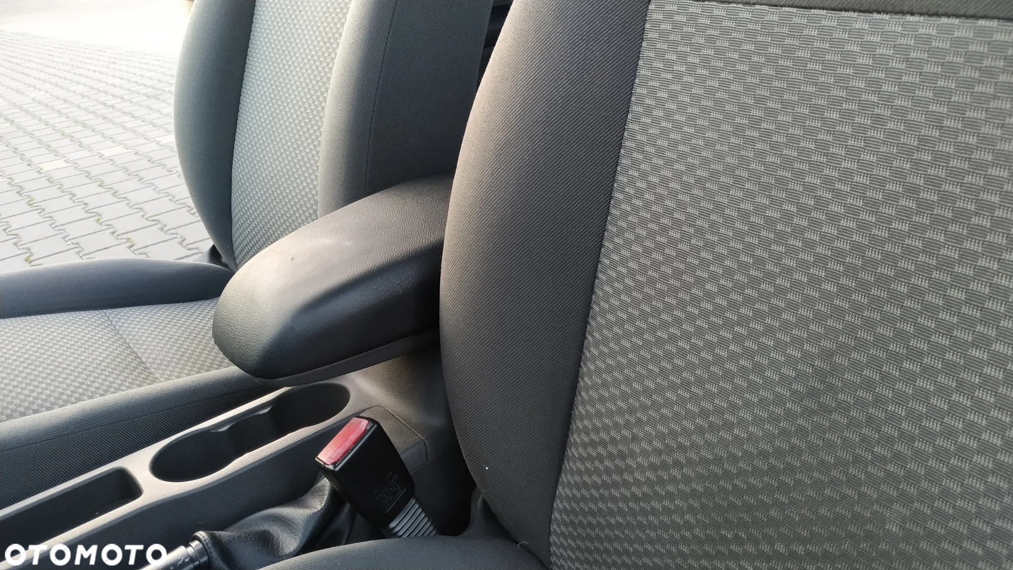 Ford Focus - 14