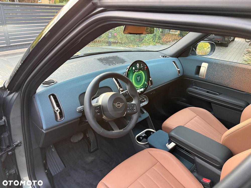 MINI Countryman - 19