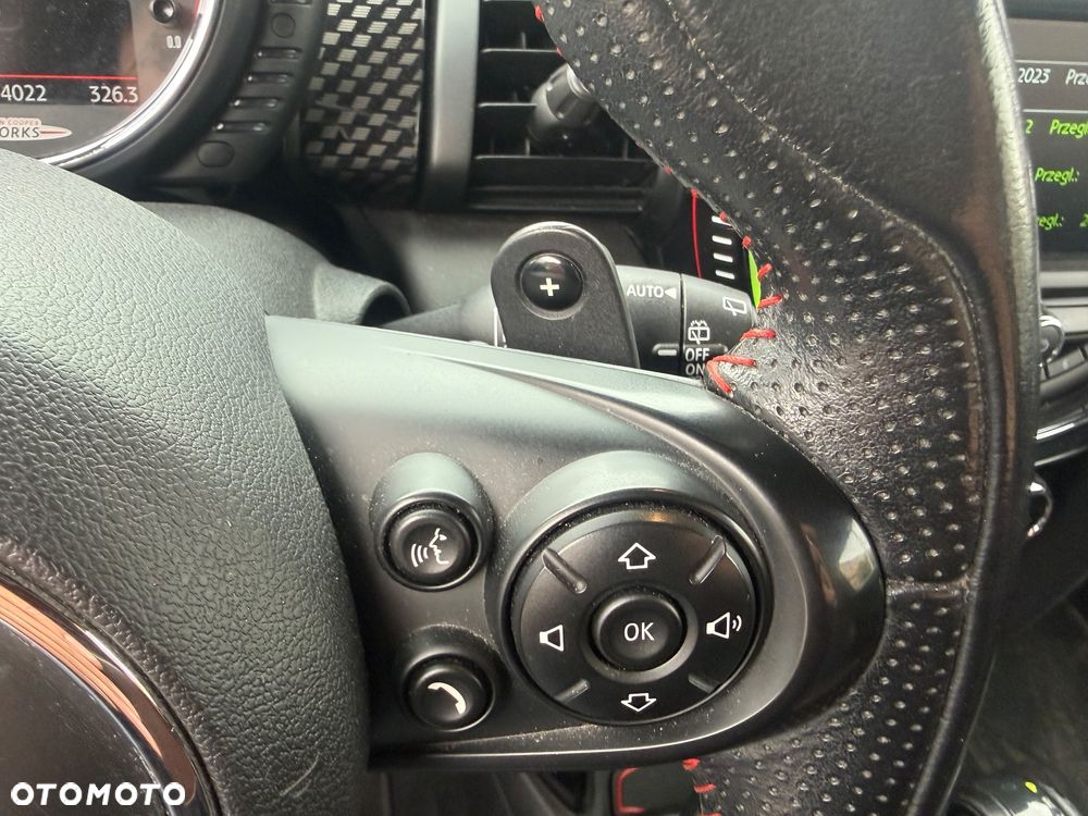 MINI John Cooper Works - 31