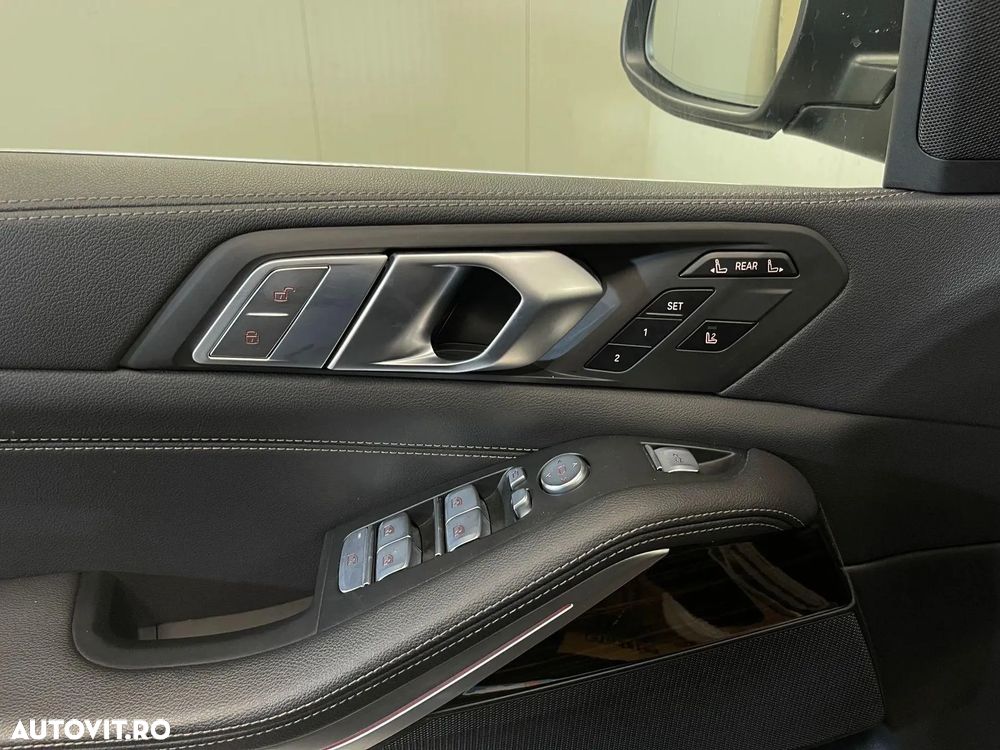 BMW X7 xDrive40d - 36