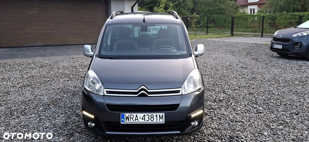 Citroën Berlingo Multispace BlueHDi 100 FEEL - 21