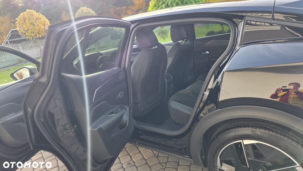 Peugeot 408 1.2 PureTech mHEV GT Plus S&S e-DCS6 - 33