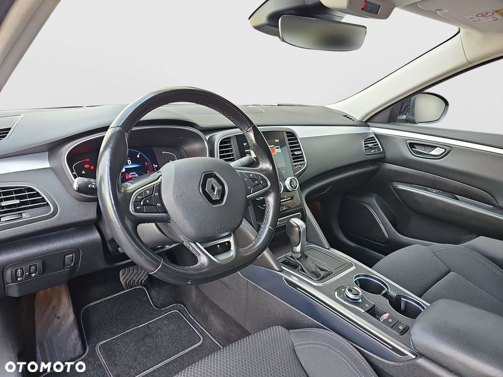 Renault Talisman 2.0 Blue dCi Intens EDC - 11