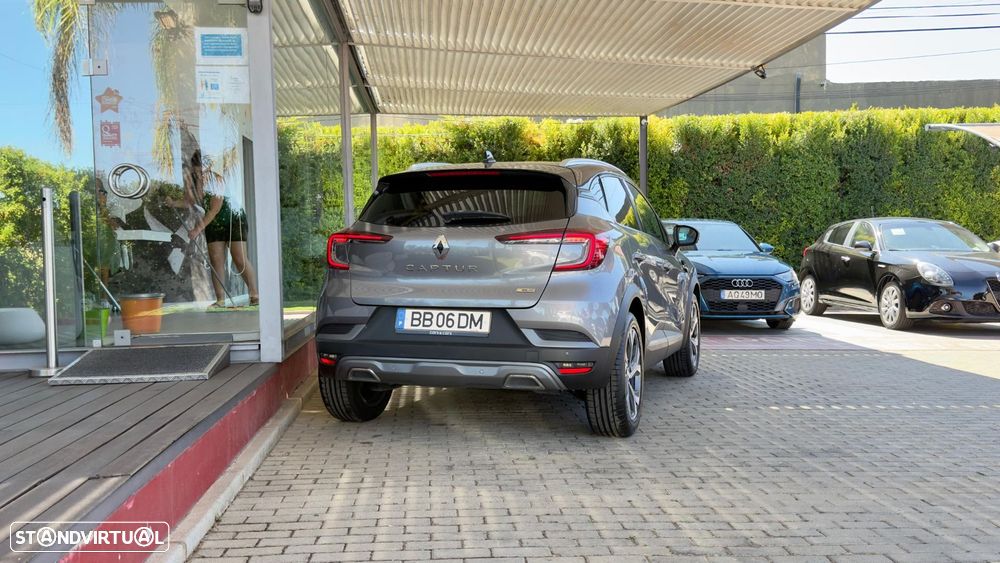 Renault Captur 1.0 TCe RS Line - 3