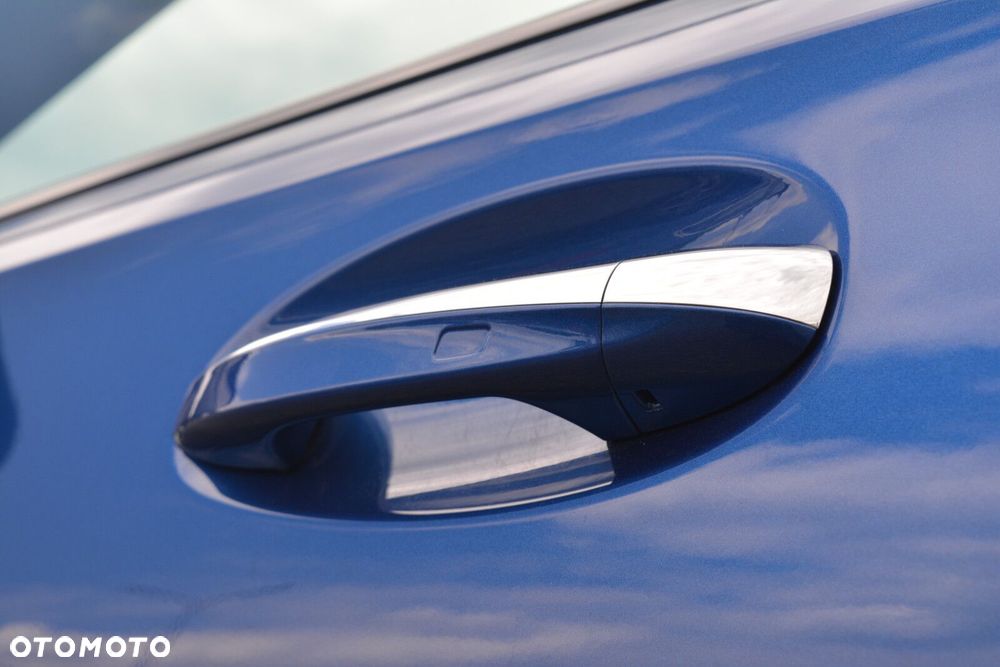 Mercedes-Benz Klasa A - 12