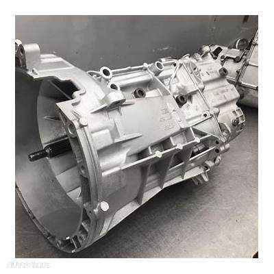 Cutie de viteze Ford Transit 2.0 TDCI 16V; Cod cutie: GK3R-7003 GA - 1