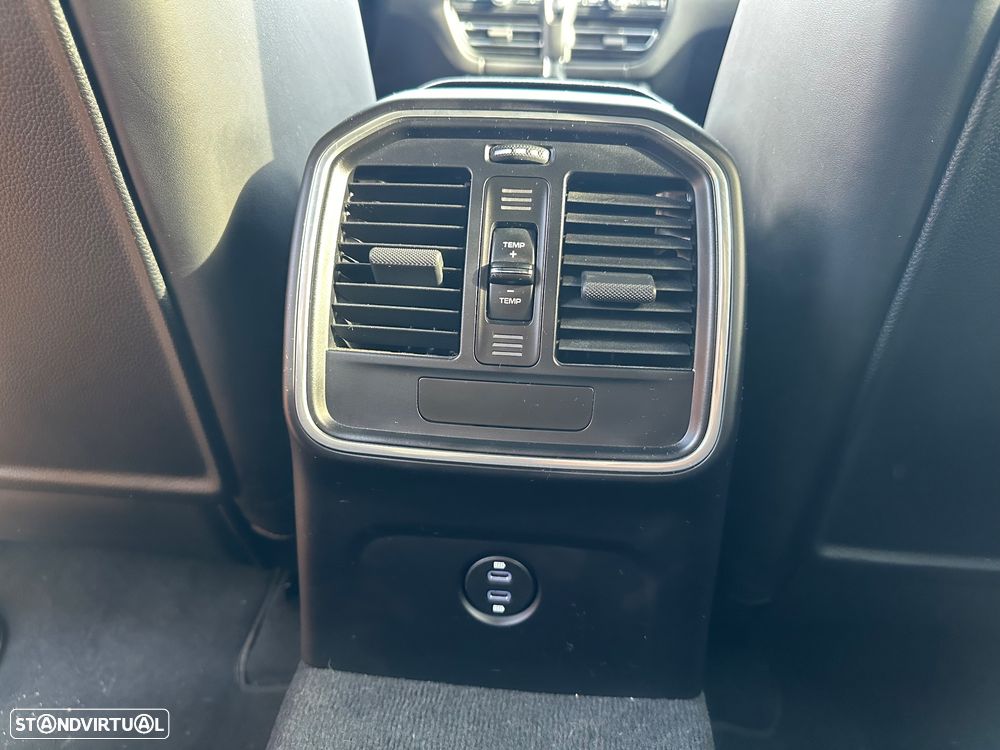 Porsche Macan Standard - 34