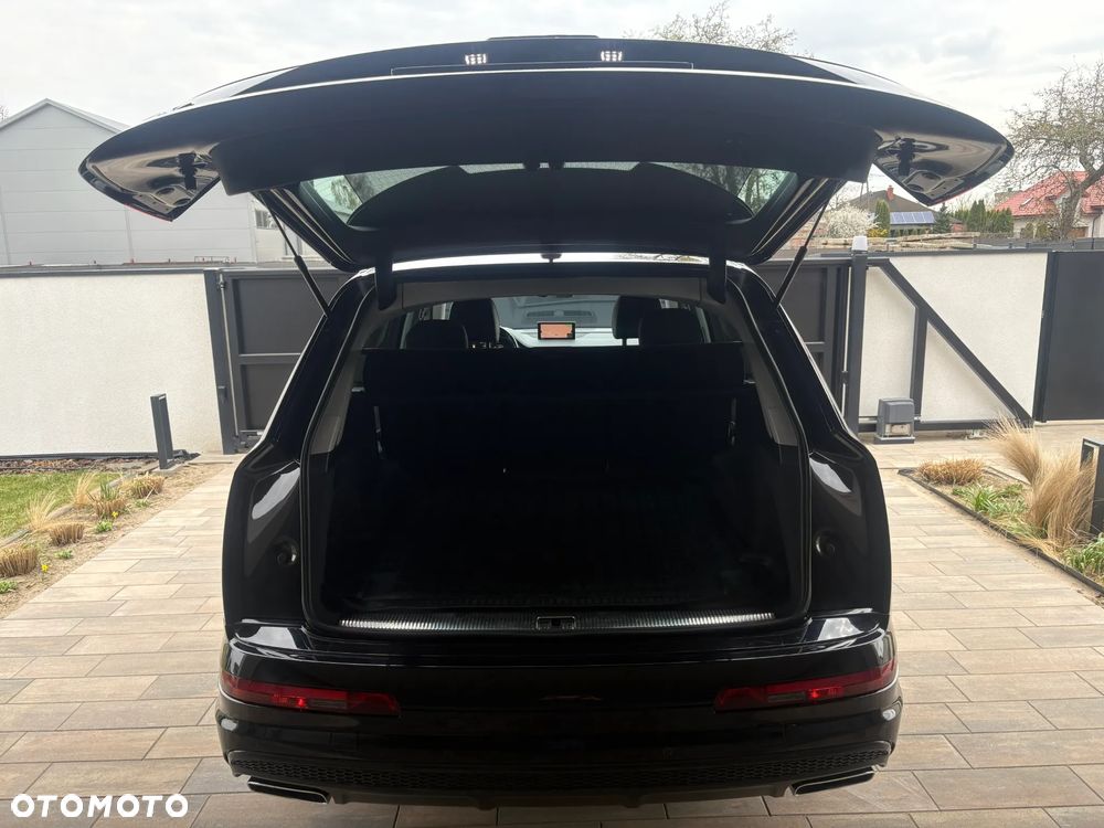 Audi Q7 - 37