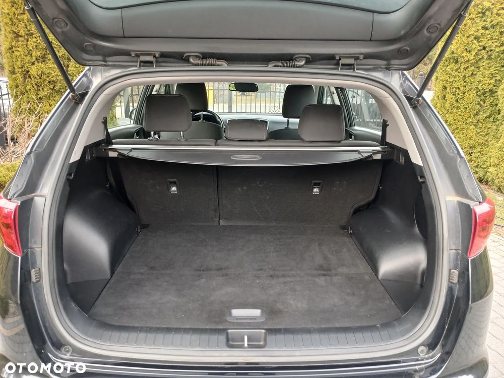 Kia Sportage 1.6 GDI 2WD VISION - 32