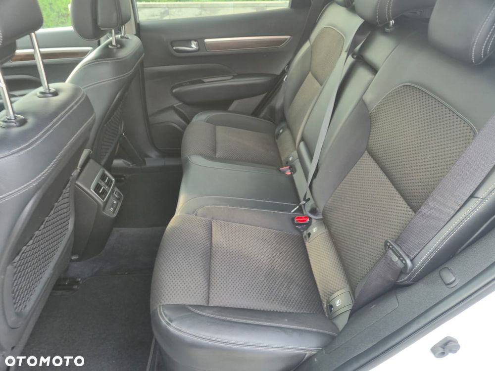 Renault Koleos 1.7 Blue dCi Intens X-Tronic - 14