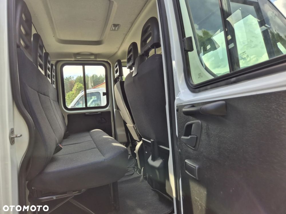 Iveco 70C18 50C15 35C15 /3.0 180KM / Doka Wywrotka/DMC 3.5t/ - 9