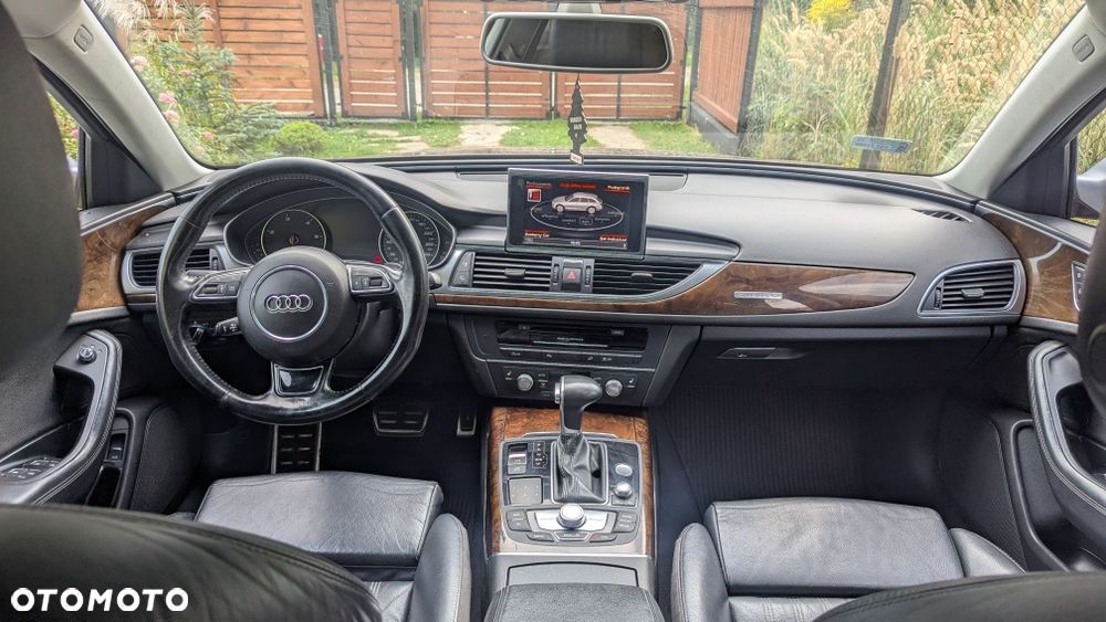 Audi A6 Allroad - 6