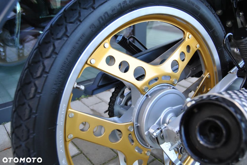 Honda MBX - 27
