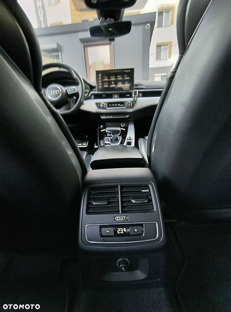 Audi A5 Sportback 35 TFSI S tronic - 35