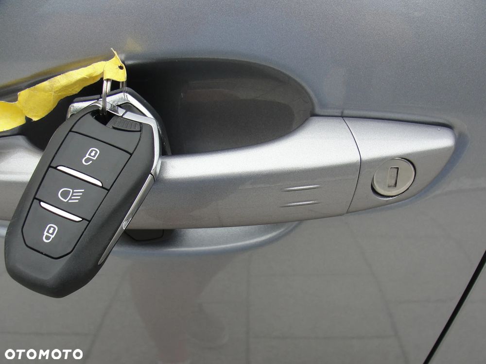 Peugeot 5008 BlueHDi 180 EAT8 GT - 21