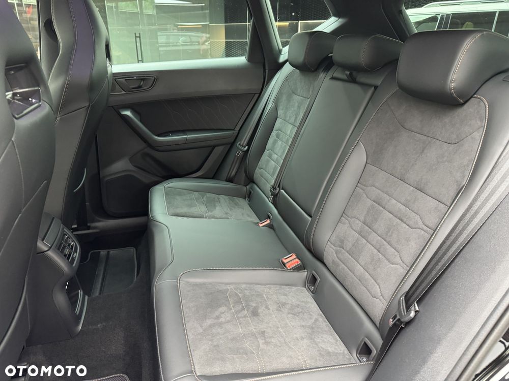 Cupra Ateca 1.5 TSI DSG - 15
