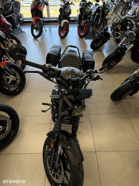 Zontes 125C - 22