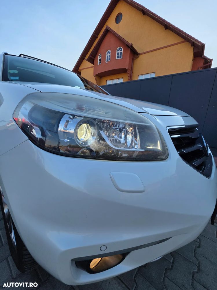Renault Koleos 2.0 dCI Privilege - 37