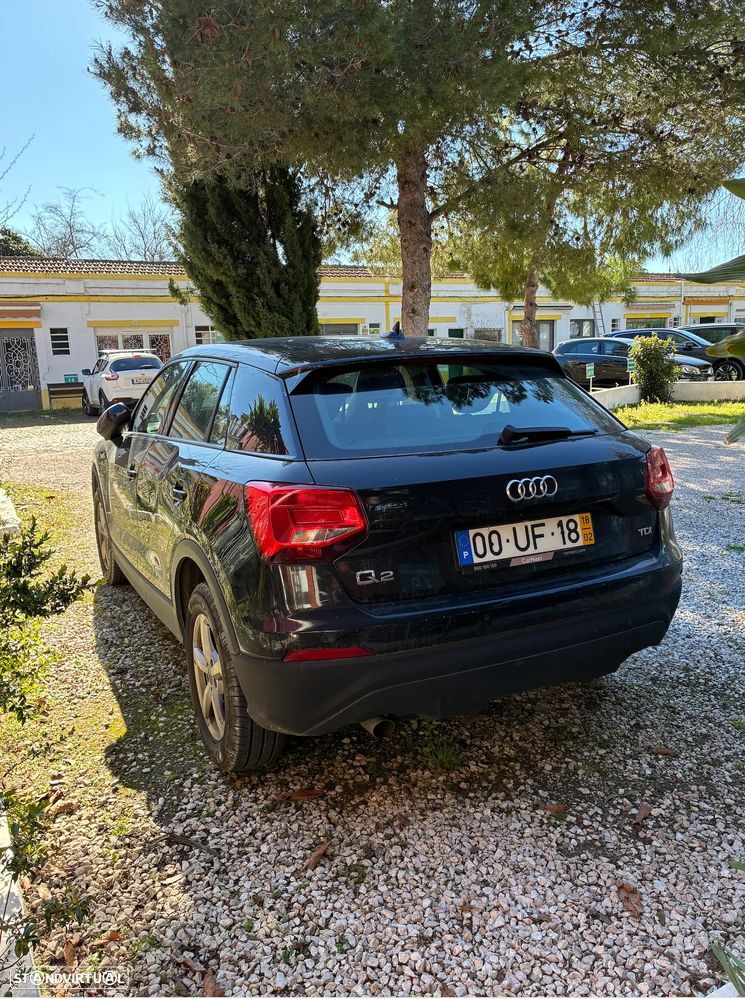 Audi Q2 - 1
