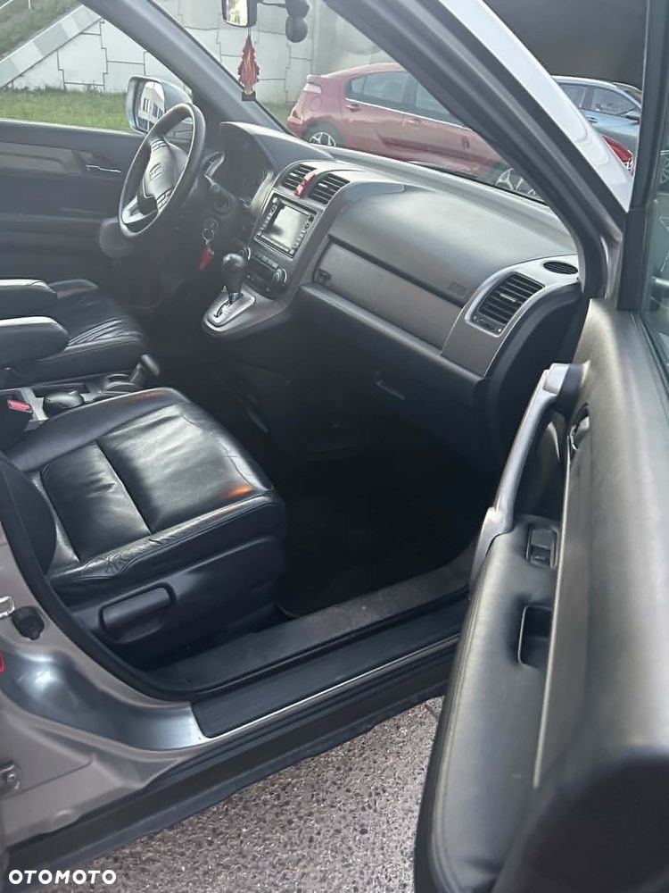 Honda CR-V 2.0 Executive NAVI - 15